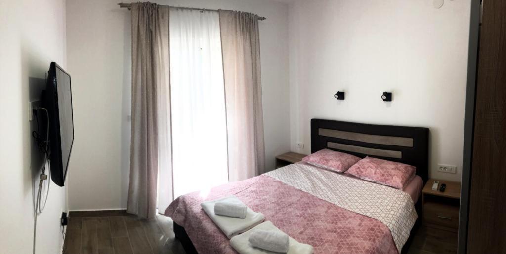 Apartmani Cupara Тиват Екстериор снимка