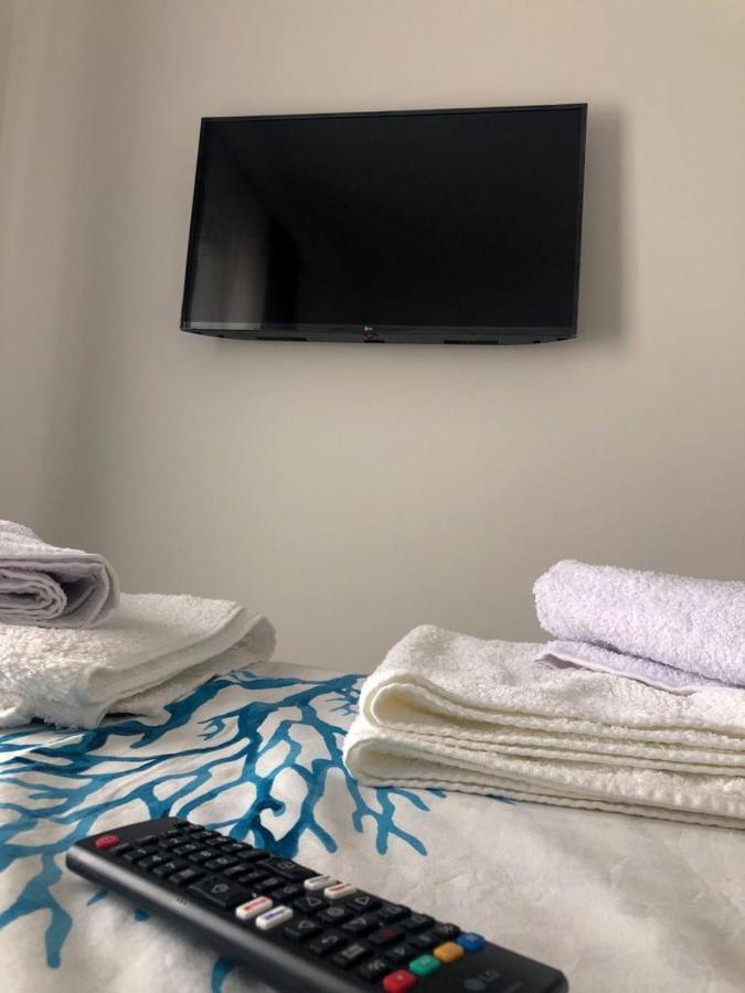 Apartmani Cupara Тиват Екстериор снимка